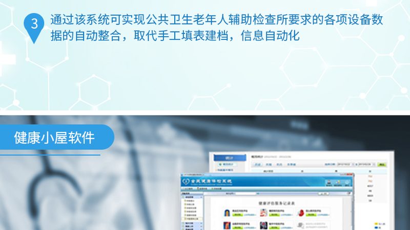 企业员工体检套餐，如何定制才能精准保障健康？**