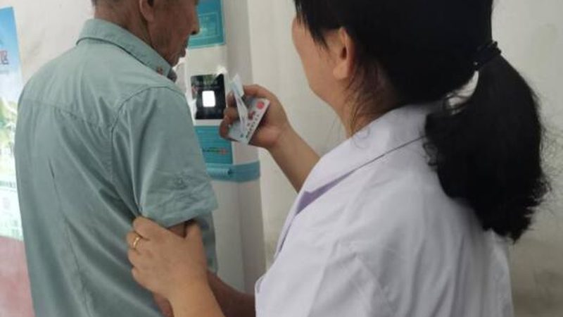 工厂职业健康体检设备参数揭秘：关键指标与选型逻辑