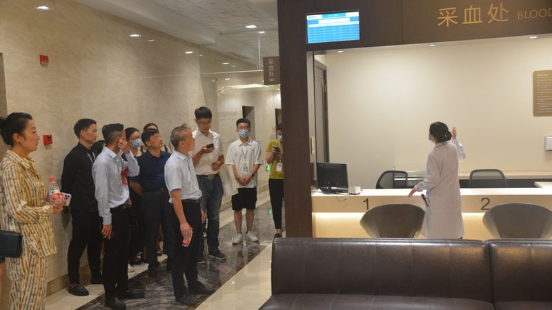 广州工厂职业体检厂家推荐