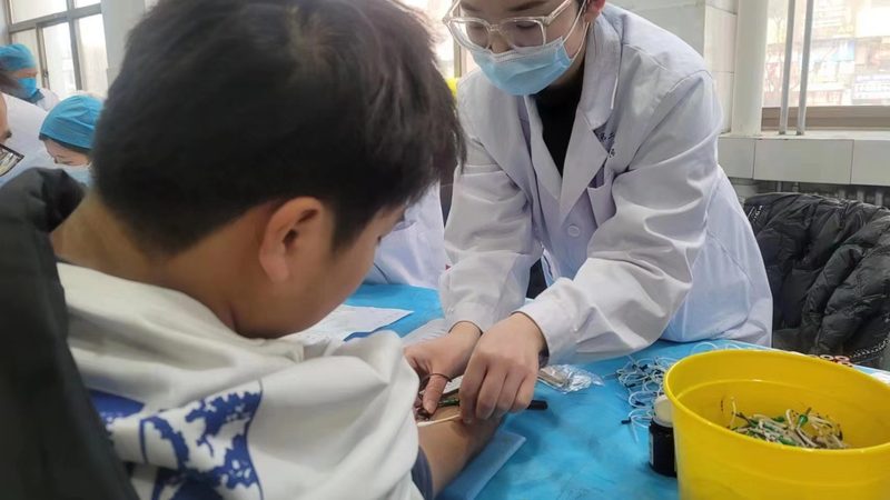 揭秘成人营养代谢基因检测：流程揭秘，了解自身健康密码