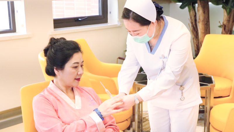 婚检异常，心理疏导有妙招