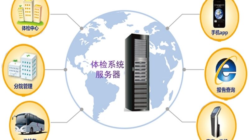 企业入职体检项目包括什么