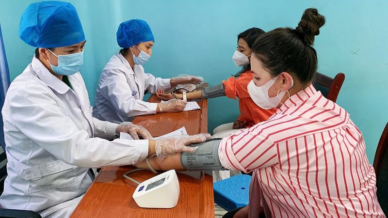 体检中心团检代理加盟：如何选择合适的合作伙伴
