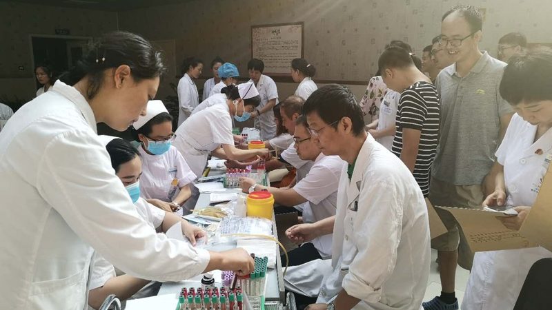 选择体检机构时，要关注其资质。以下是一些重要的资质：