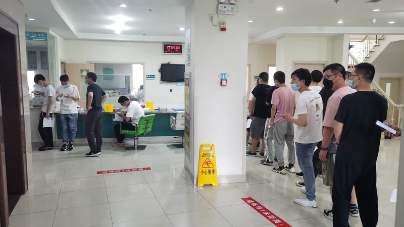 呼吸道病原体基因检测：揭秘十大品牌背后的技术奥秘**