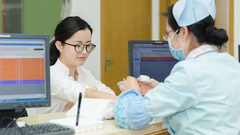体检套餐定制：如何科学选择，守护健康